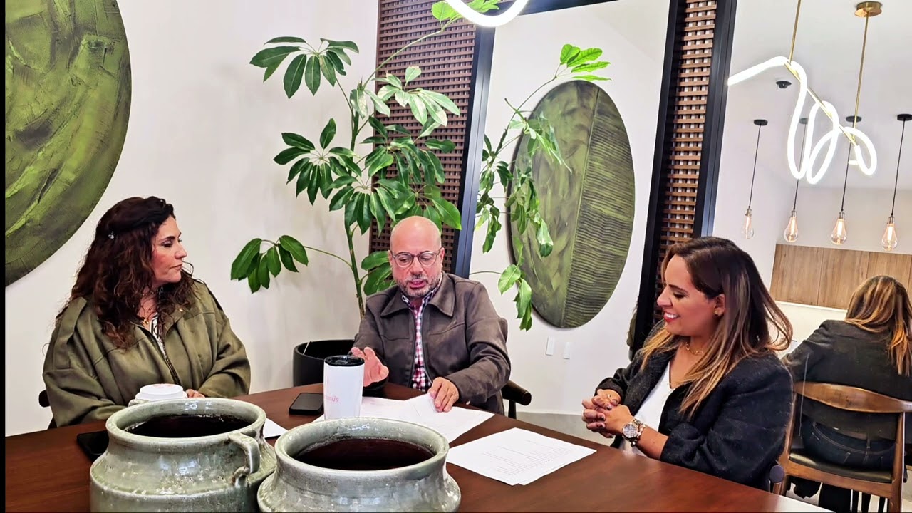 Arranque de año, arranque de proyectos de inversión 