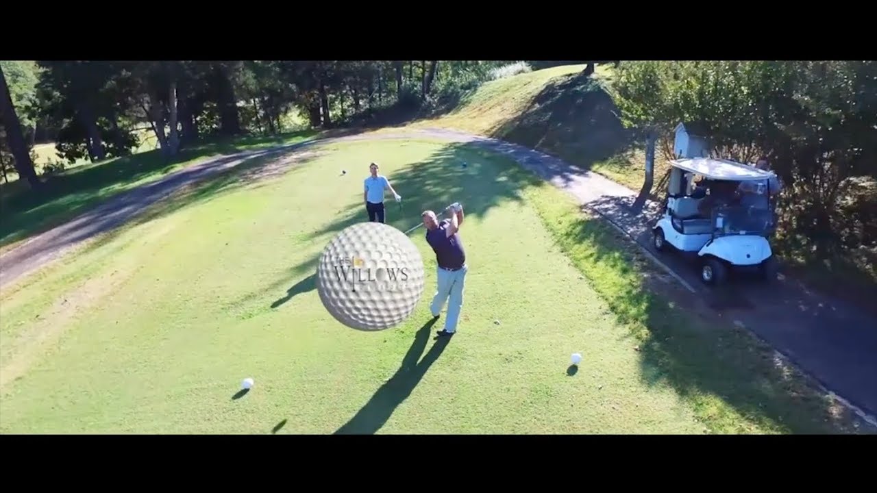 Demo Reel 2017 - Dele Rockson Media - YouTube