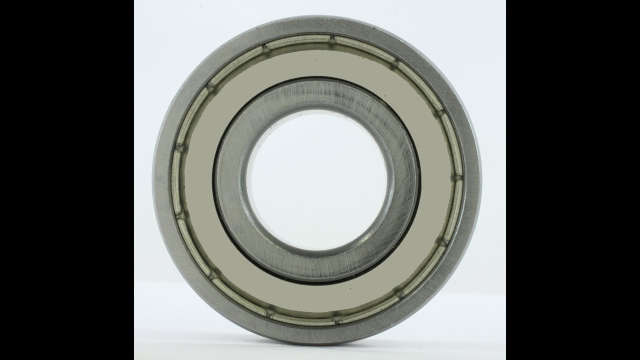 6004 ZZ HIGH RPM Japanese Ball Bearing 20mm//ID 42mm//OD 12mm//W