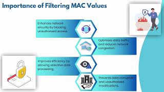 How to Put MAC Value Filter in DataStage | DataStage Filtering Training