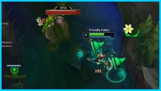 Daisy Diff - Best of LoL Streams 2314