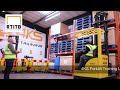 Forklift training birmingham and peterborough 4ks forklift training