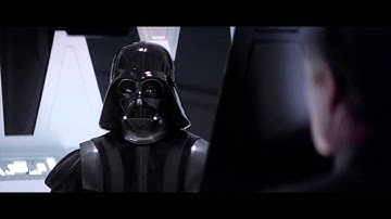 Darth Vader and Force Flatulence (smartass soul)