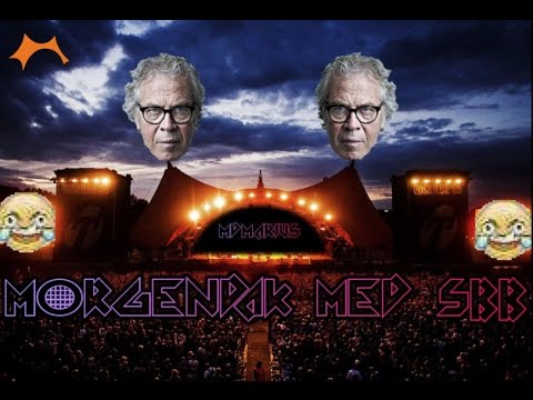 Official MDMarius   Morgendak Feat Stofbangebois