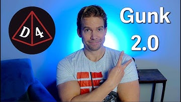 Gun Fu Part 2: D&D Ep #197