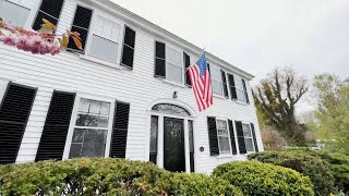 B&B on Cape Cod ranked best in US, No. 2 in world by Tripadvisor users