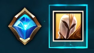 Guide to Challenger: Beating Scaling Champs in Late Game