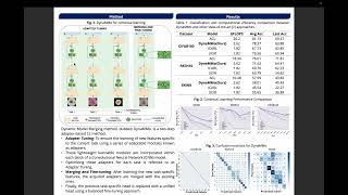 MIUA Poster 42 DynaMMo   Dynamic Model Merging for Efficient Class Incremental Learning for Medical