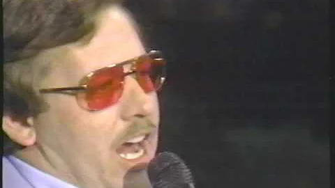 Friday Night Blues - John Conlee - Live