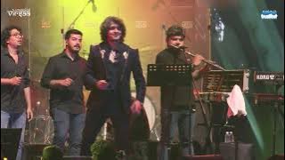 Hans Mat Pagli | Virsaa brings Sonu Nigam | Live in concert Pune