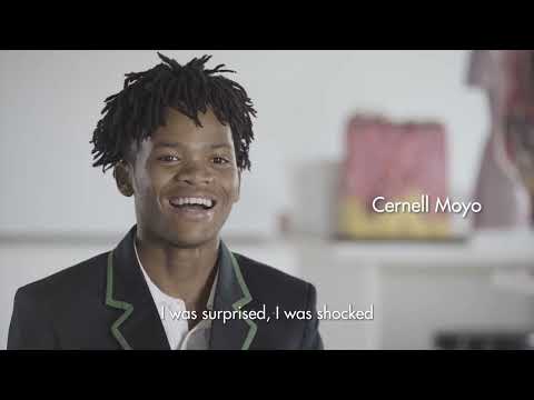 SA INC - Season 3 - Old Mutual - Cernell (1 minute)