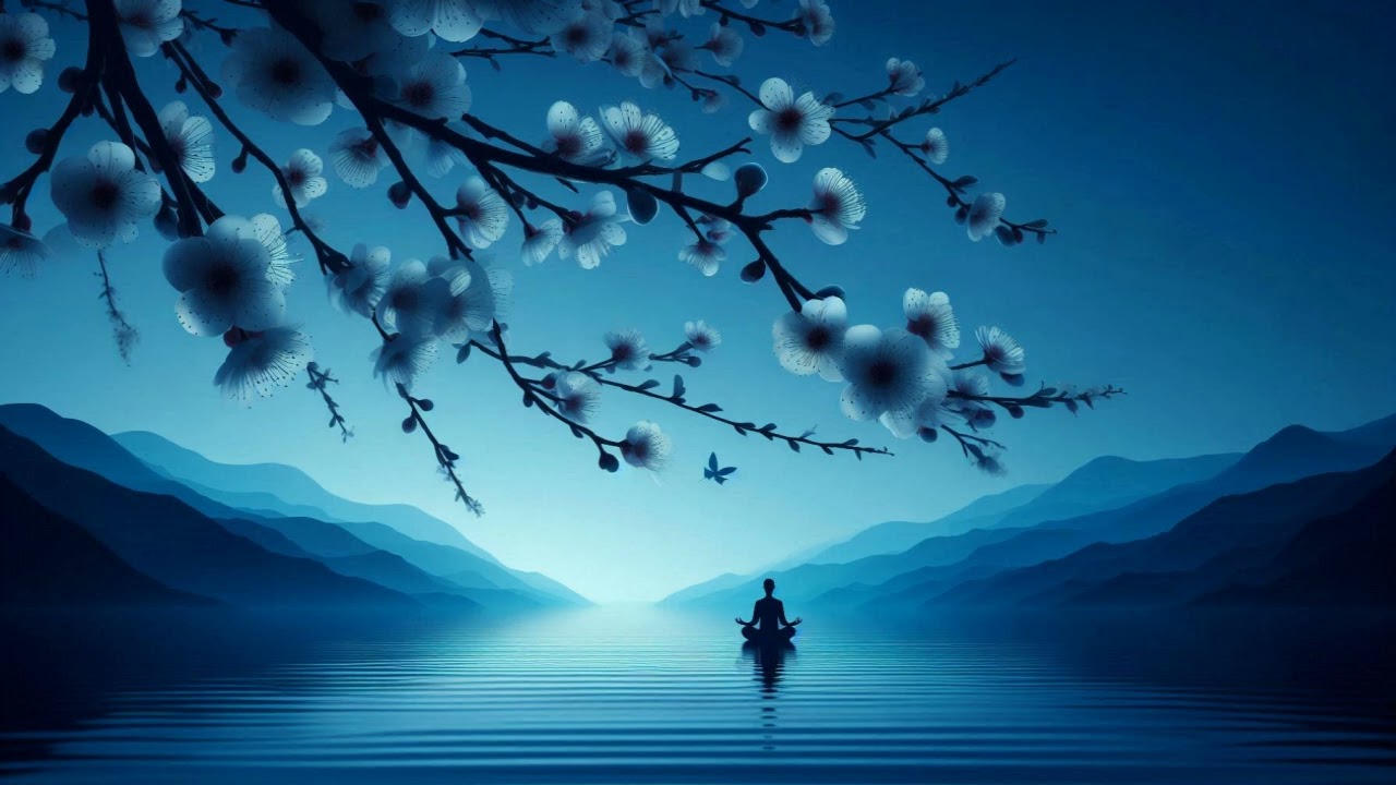 Binaural Beats Beta Waves 1 hour meditation - IMPROVE FOCUS, COGNITION, INCREASE ENERGY TESTOSTERONE