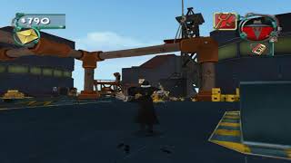 Spy vs Spy - Oil Rig (Story Mode)