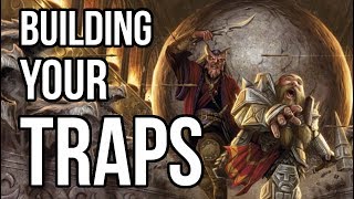 Guide to Crafting Dungeon Traps screenshot 4