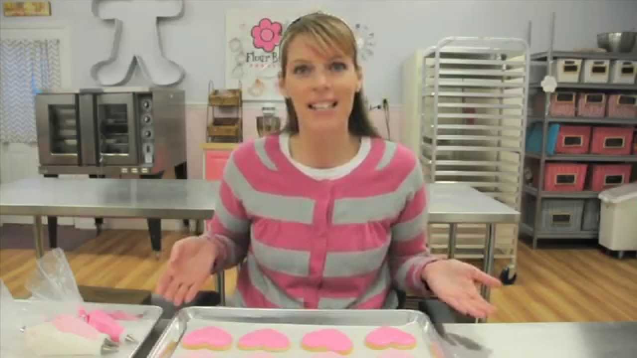 Top 10 Cookie Decorating Tools - Beginners Guide to Cookie