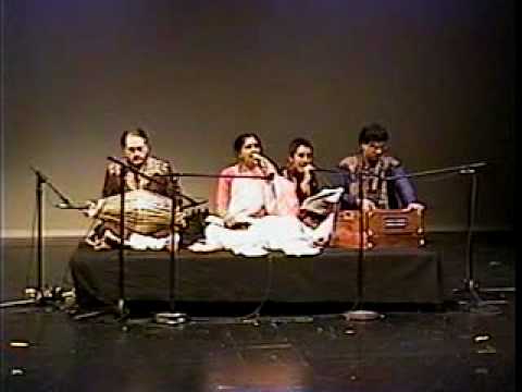 Jayeeta Ghosh BSS Fundraiser 2010 Part 3