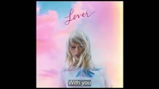 Taylor Swift - Cruel Summer (Instrumental)