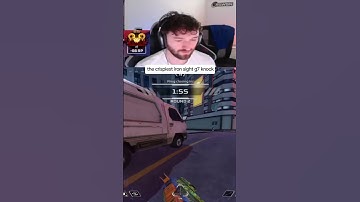 No getting away from me! #apexlegends #apex #apexlegendsclips #apexcontroller #apexpredator