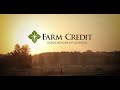 Farm credit associations of georgia