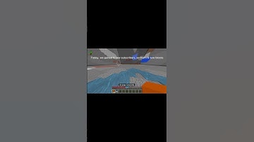 Day 13 of placing 1 block for every subscriber I get