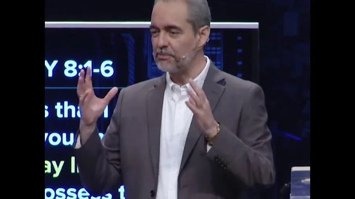 How to Live the Abundant Life - Ricky Sarthou - Unchanging Snippets