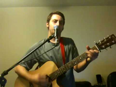 9 Crimes - Damien Rice - Acoustic Cover by Joseph ...