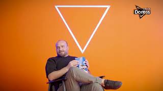 Get an exclusive sneak peak👀🔥Step behind the scenes of Triangle Talks with Bader Kabbani 🎬