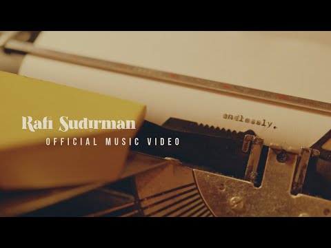 Putar Endlessly - Rafi Sudirman