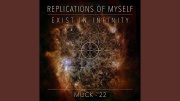 Replications Of Myself Exist In Infinity
