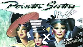 The Pointer Sisters - Automatic (Martial Simon Remix)