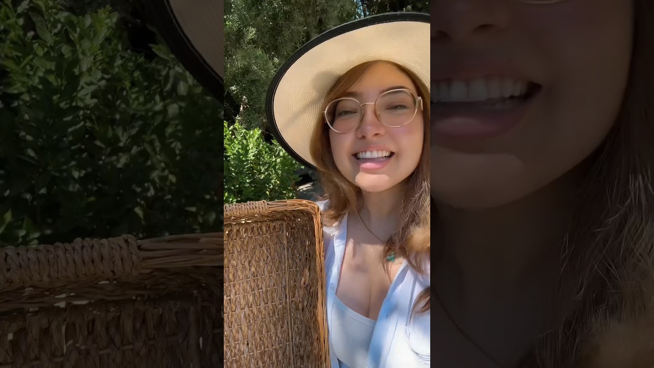 let&rsquo;s harvest from my candy garden!