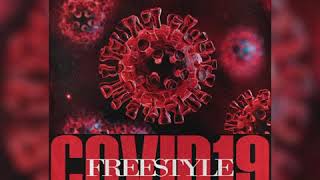 Covid Freestyle - Nicola Siciliano