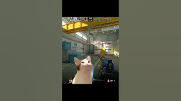 Just another pistol round on Nuke 🔫🧊