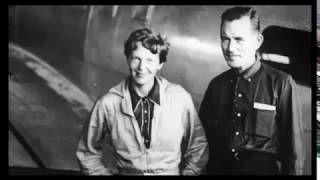 Amelia Earhart: Does a blurry photo prove she died a Japanese prisoner?