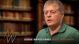 Download lagu Judge Andrew Napolitano How the Courts Killed Natural Law Judge Andrew Napolitano How the Courts Killed Natural Law
