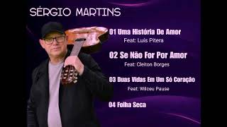 Sérgio Martins Sucessos EP