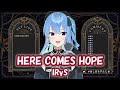 【星街すいせい】HERE COMES HOPE / IRyS【歌枠切り抜き】(2022/03/22) Hoshimachi Suisei