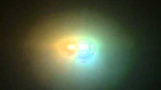 iSolution iColor 4 Colour Wash DMX Stage / Band Light @ Astounded