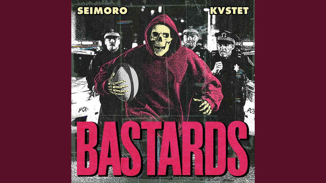 Watch Bastards on YouTube Watch Bastards on YouTube