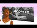 MODPACK v1 | hydrochloride.