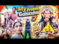 My friend ganesha  2  ganpati bappa vs kidnapper  prem bhati