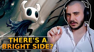 Game Composer Breaks Down HOLLOW KNIGHT Main Theme