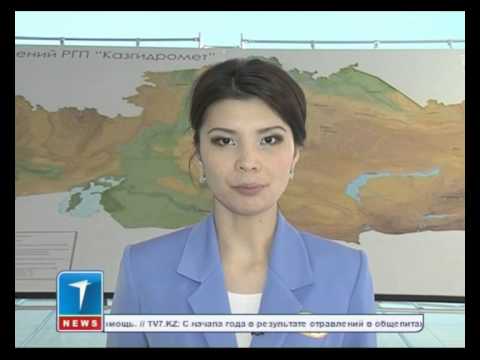 Видео: Казахстански град Актау: население и история
