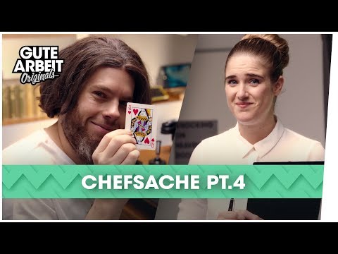 Chefsache Pt.4 –