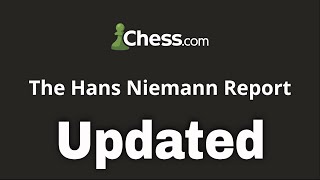 Hans, Magnus and Cheating, Chess.com Updates Statement