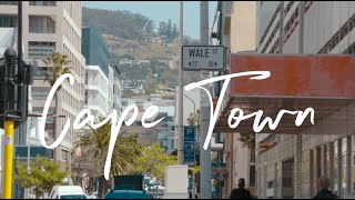 THE BEST COFFEE SHOPS IN CAPE TOWN | The Global Coffee Festival Coffee Cities World Tour (11/11)