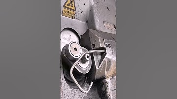 Automatic column stirrup bar bending process #goodtools #shorts #viralvideo