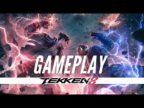 Tekken 8 con todo: La evolución de la Lucha en la Nueva Generación