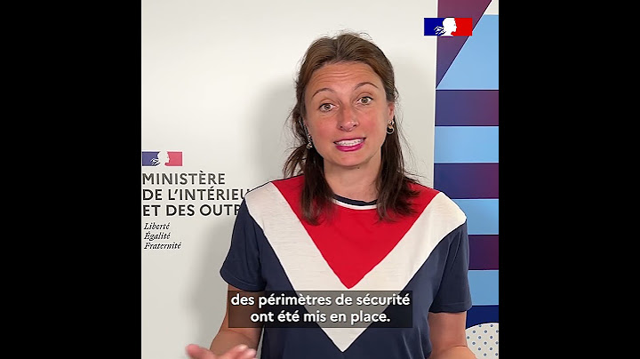 J-1 avant la cérémonie d’ouverture des JO
