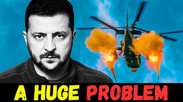 De GROOTSTE uitdaging aan het front van Oekraïne is het tekort aan arbeidskrachten